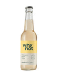 elderflower + yuzu