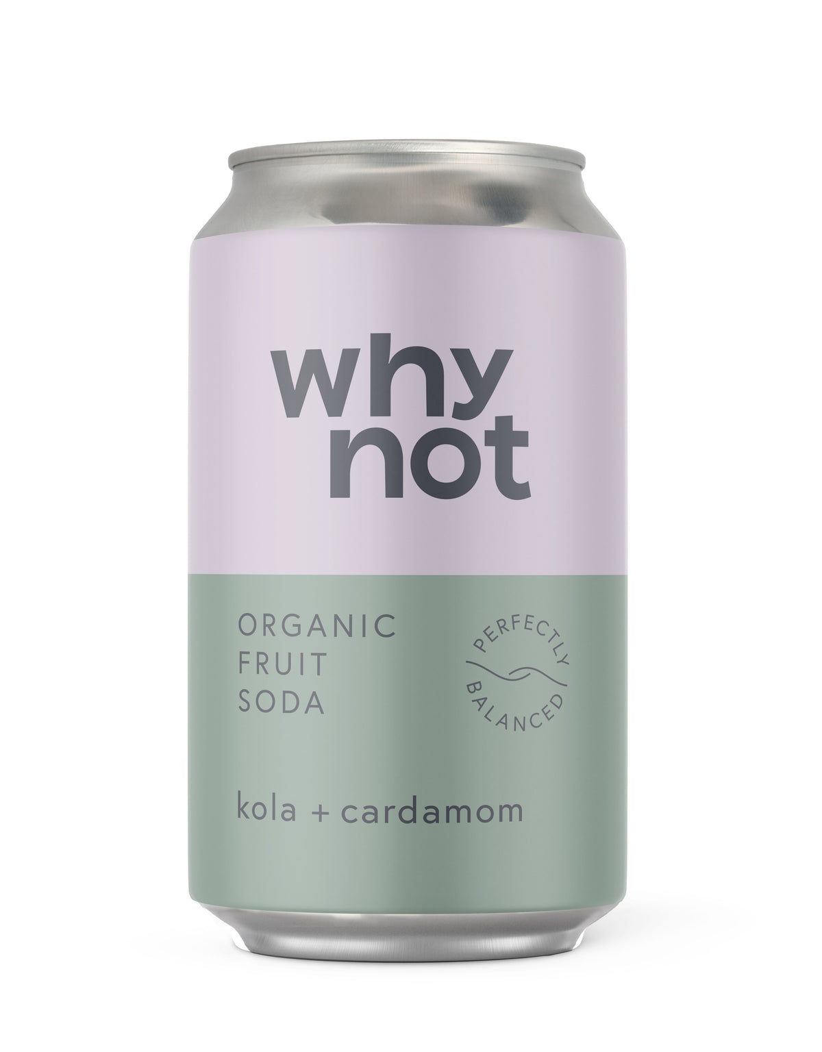 kola + cardamom