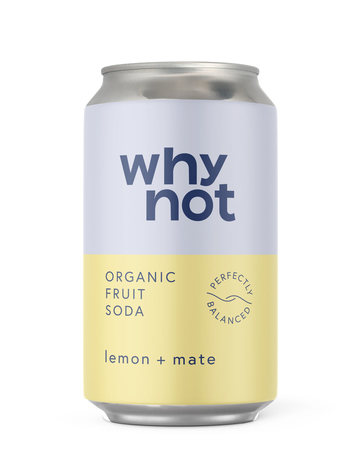 Lemon + mate
