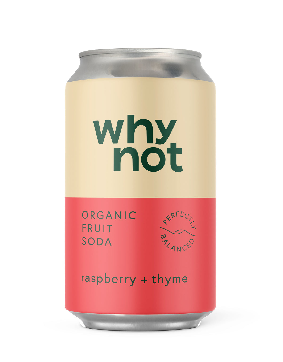 rasperry + thyme